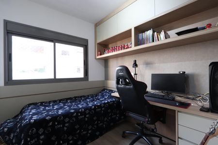 Apartamento à venda com 155m², 3 quartos e 2 vagasSuíte 2