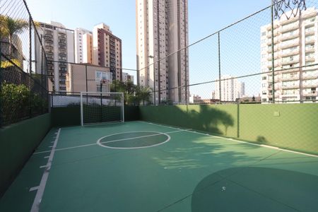 Apartamento à venda com 155m², 3 quartos e 2 vagasÁrea comum - Quadra