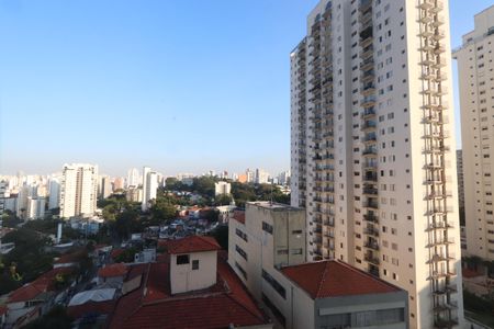 Apartamento à venda com 155m², 3 quartos e 2 vagasVista da Sala