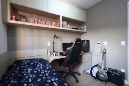 Apartamento à venda com 155m², 3 quartos e 2 vagasSuíte 2