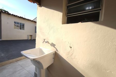 Casa à venda com 148m², 3 quartos e 2 vagas Casa à venda com 148m², 3 quartos e 2 vagasÁrea de Serviço