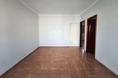 Sala de casa à venda com 3 quartos, 148m² em Vila Marieta, Campinas