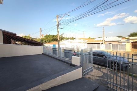 Casa à venda com 148m², 3 quartos e 2 vagas Casa à venda com 148m², 3 quartos e 2 vagasQuintal - Garagem