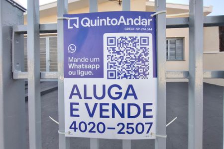 Casa à venda com 148m², 3 quartos e 2 vagas Casa à venda com 148m², 3 quartos e 2 vagasPlaca