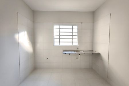 Casa à venda com 148m², 3 quartos e 2 vagas Casa à venda com 148m², 3 quartos e 2 vagasCozinha