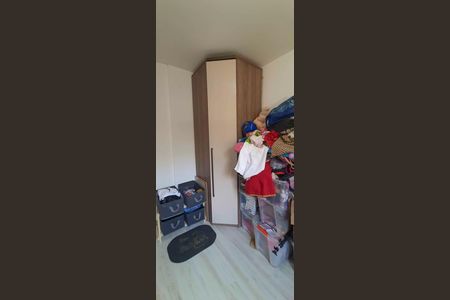 Apartamento à venda com 42m², 2 quartos e 1 vaga Apartamento à venda com 42m², 2 quartos e 1 vagaQuarto 2