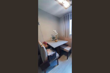 Apartamento à venda com 42m², 2 quartos e 1 vaga