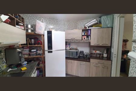 Apartamento à venda com 42m², 2 quartos e 1 vaga