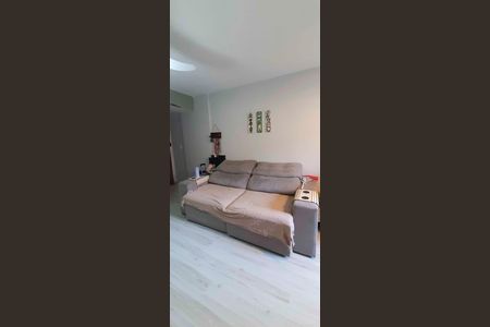 Apartamento à venda com 42m², 2 quartos e 1 vaga