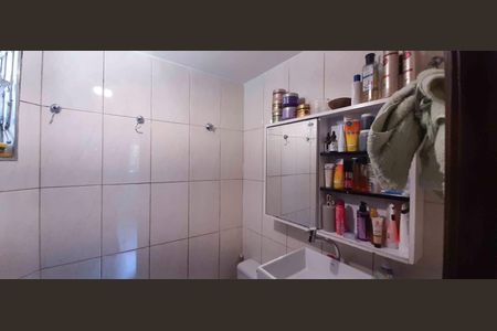 Apartamento à venda com 42m², 2 quartos e 1 vaga Apartamento à venda com 42m², 2 quartos e 1 vagaBanheiro