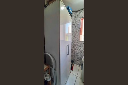 Apartamento à venda com 42m², 2 quartos e 1 vaga