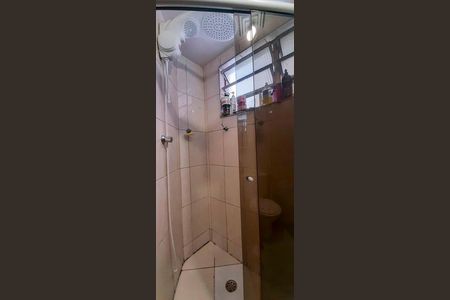 Apartamento à venda com 42m², 2 quartos e 1 vaga
