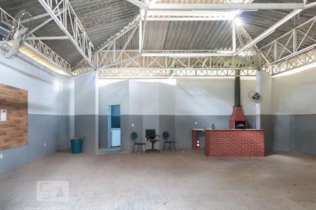 Apartamento à venda com 42m², 2 quartos e 1 vaga