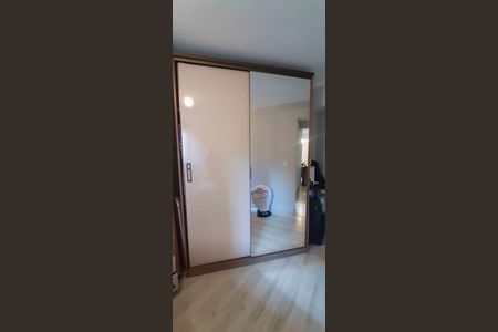 Apartamento à venda com 42m², 2 quartos e 1 vaga