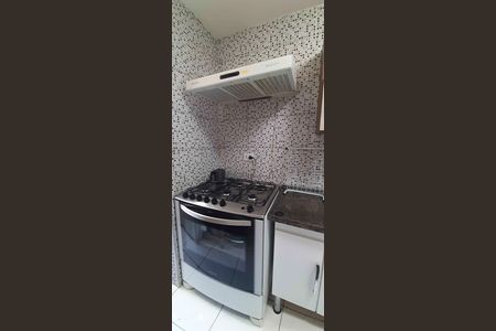Apartamento à venda com 42m², 2 quartos e 1 vaga