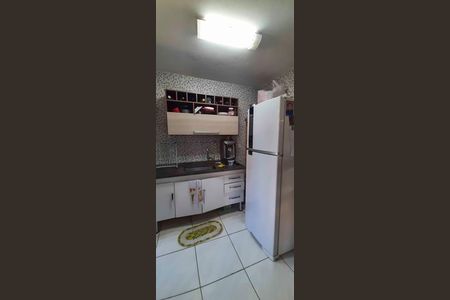 Apartamento à venda com 42m², 2 quartos e 1 vaga