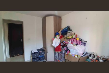Apartamento à venda com 42m², 2 quartos e 1 vaga