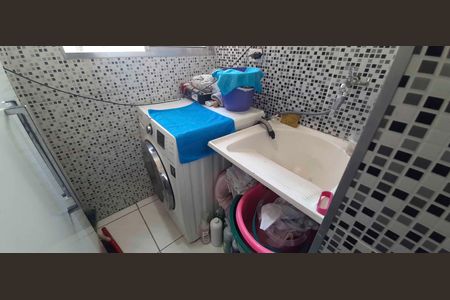 Apartamento à venda com 42m², 2 quartos e 1 vaga Apartamento à venda com 42m², 2 quartos e 1 vagaÁrea de Serviço