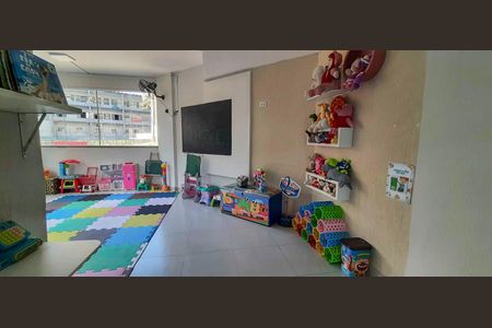 Apartamento à venda com 42m², 2 quartos e 1 vaga