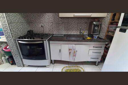 Apartamento à venda com 42m², 2 quartos e 1 vaga