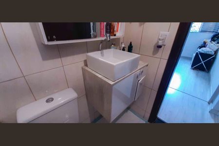 Apartamento à venda com 42m², 2 quartos e 1 vaga