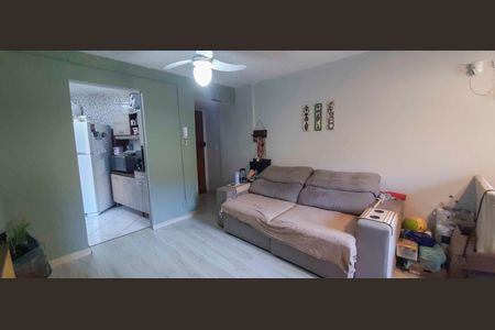 Apartamento à venda com 42m², 2 quartos e 1 vaga