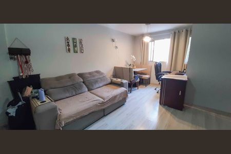 Apartamento à venda com 42m², 2 quartos e 1 vaga