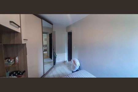 Apartamento à venda com 42m², 2 quartos e 1 vaga