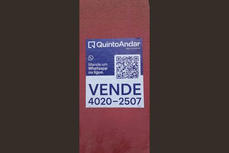 Apartamento à venda com 42m², 2 quartos e 1 vaga Apartamento à venda com 42m², 2 quartos e 1 vagaPlaca QA Instalada