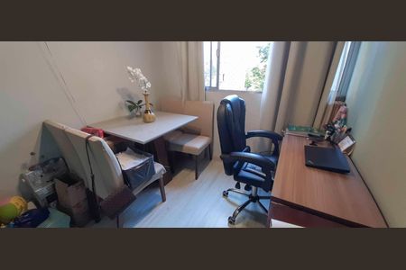 Apartamento à venda com 42m², 2 quartos e 1 vaga