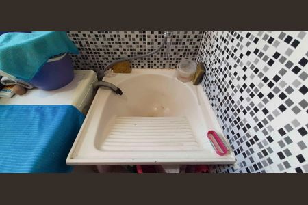 Apartamento à venda com 42m², 2 quartos e 1 vaga