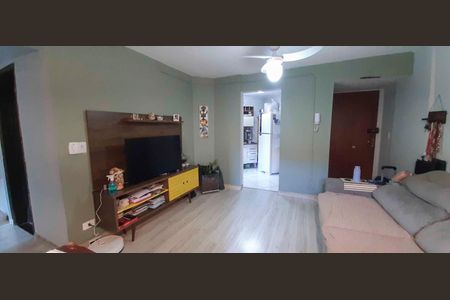 Apartamento à venda com 42m², 2 quartos e 1 vaga