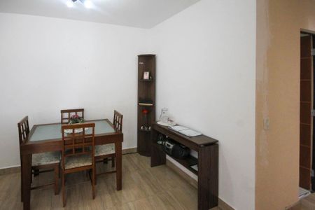 Apartamento para alugar com 64m², 3 quartos e 1 vagaSala de Jantar