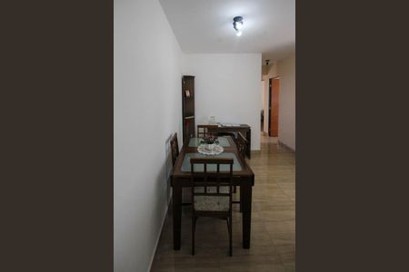 Apartamento para alugar com 64m², 3 quartos e 1 vagaSala de Jantar