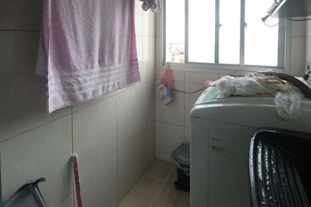 Apartamento para alugar com 64m², 3 quartos e 1 vagaÁrea de Serviço