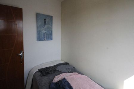 Apartamento para alugar com 64m², 3 quartos e 1 vagaQuarto 01