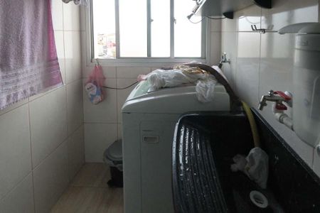 Apartamento para alugar com 64m², 3 quartos e 1 vagaÁrea de Serviço