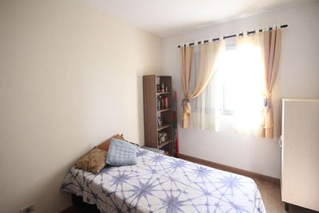 Apartamento para alugar com 64m², 3 quartos e 1 vagaQuarto 02