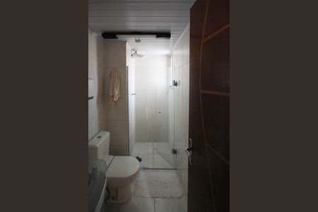 Apartamento para alugar com 64m², 3 quartos e 1 vagaBanheiro Social