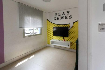 Apartamento para alugar com 64m², 3 quartos e 1 vagaÁrea comum