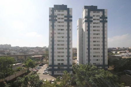 Apartamento para alugar com 64m², 3 quartos e 1 vagavista