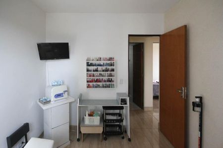 Apartamento para alugar com 64m², 3 quartos e 1 vagaQuarto 03