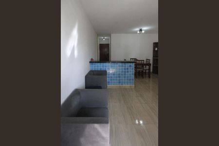 Apartamento para alugar com 64m², 3 quartos e 1 vagaSala