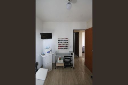 Apartamento para alugar com 64m², 3 quartos e 1 vagaQuarto 03
