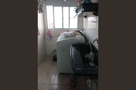 Apartamento para alugar com 64m², 3 quartos e 1 vagaÁrea de Serviço