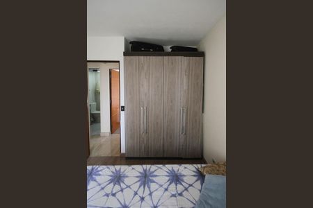 Apartamento para alugar com 64m², 3 quartos e 1 vagaQuarto 02