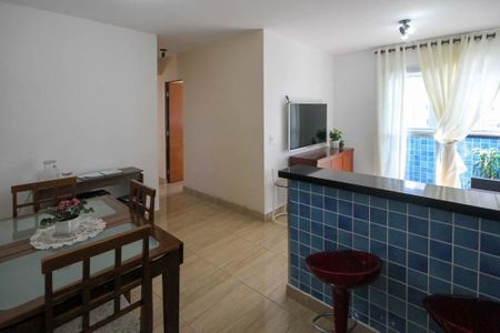 Apartamento para alugar com 64m², 3 quartos e 1 vagaSala de Jantar