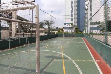 Apartamento para alugar com 64m², 3 quartos e 1 vagaQuadra