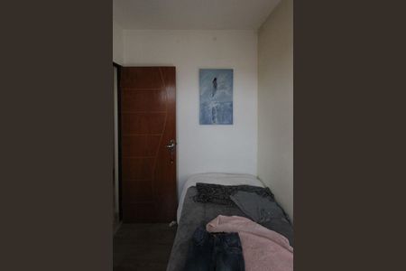 Apartamento para alugar com 64m², 3 quartos e 1 vagaQuarto 01