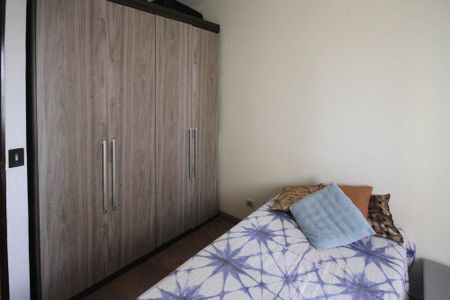 Apartamento para alugar com 64m², 3 quartos e 1 vagaQuarto 02